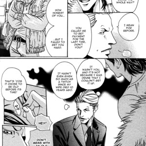 [Hazuki Tsuyako] Follow [Eng] – Gay Manga sex 155