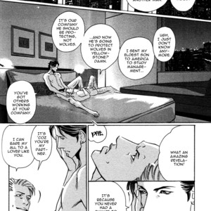[Hazuki Tsuyako] Follow [Eng] – Gay Manga sex 167