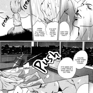 [Hazuki Tsuyako] Follow [Eng] – Gay Manga sex 172