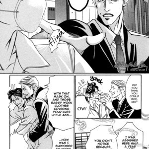 [Hazuki Tsuyako] Follow [Eng] – Gay Manga sex 178