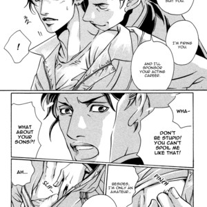 [Hazuki Tsuyako] Follow [Eng] – Gay Manga sex 179