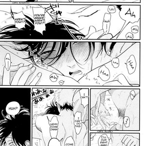 [Harada] Yatamomo ~ vol.02 [Eng] – Gay Manga sex 6