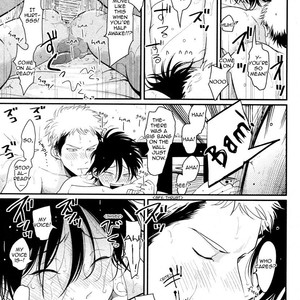 [Harada] Yatamomo ~ vol.02 [Eng] – Gay Manga sex 8
