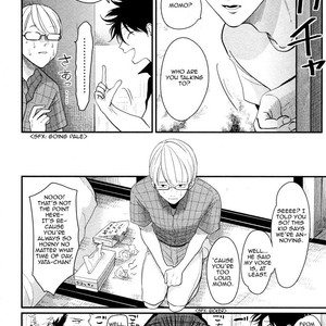 [Harada] Yatamomo ~ vol.02 [Eng] – Gay Manga sex 13