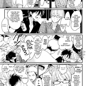 [Harada] Yatamomo ~ vol.02 [Eng] – Gay Manga sex 14