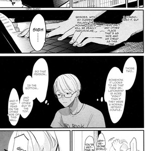 [Harada] Yatamomo ~ vol.02 [Eng] – Gay Manga sex 16