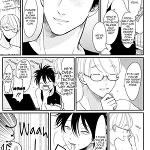 [Harada] Yatamomo ~ vol.02 [Eng] – Gay Manga sex 18