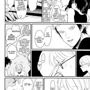 [Harada] Yatamomo ~ vol.02 [Eng] – Gay Manga sex 19