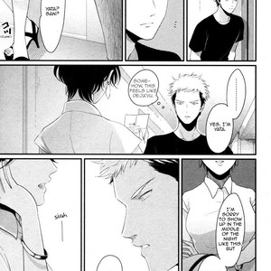 [Harada] Yatamomo ~ vol.02 [Eng] – Gay Manga sex 28