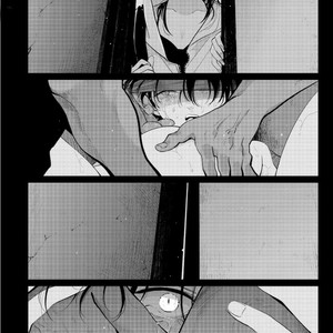 [Harada] Yatamomo ~ vol.02 [Eng] – Gay Manga sex 34