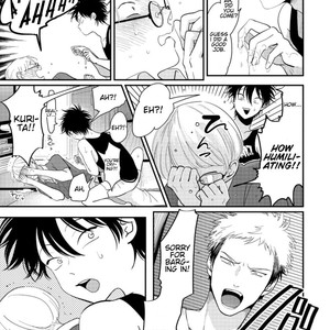 [Harada] Yatamomo ~ vol.02 [Eng] – Gay Manga sex 41