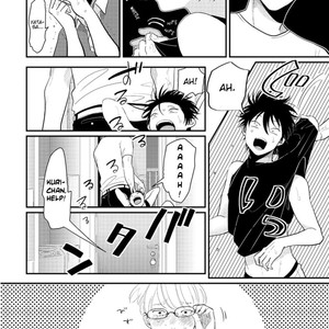 [Harada] Yatamomo ~ vol.02 [Eng] – Gay Manga sex 42