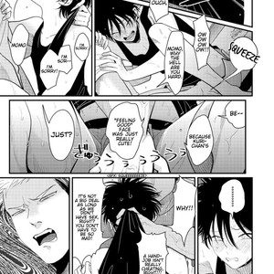 [Harada] Yatamomo ~ vol.02 [Eng] – Gay Manga sex 43