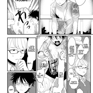 [Harada] Yatamomo ~ vol.02 [Eng] – Gay Manga sex 48