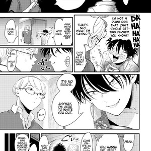 [Harada] Yatamomo ~ vol.02 [Eng] – Gay Manga sex 49