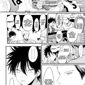 [Harada] Yatamomo ~ vol.02 [Eng] – Gay Manga sex 50