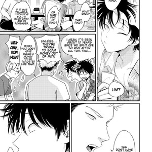 [Harada] Yatamomo ~ vol.02 [Eng] – Gay Manga sex 53