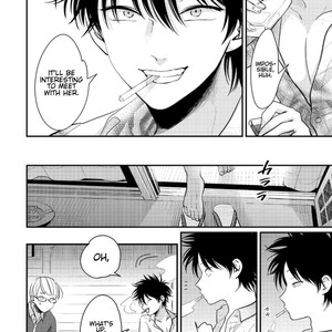 [Harada] Yatamomo ~ vol.02 [Eng] – Gay Manga sex 54