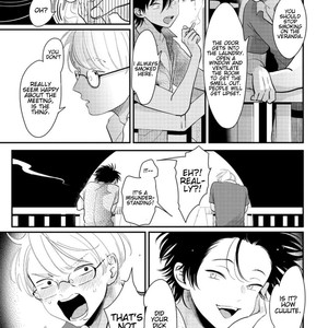 [Harada] Yatamomo ~ vol.02 [Eng] – Gay Manga sex 55