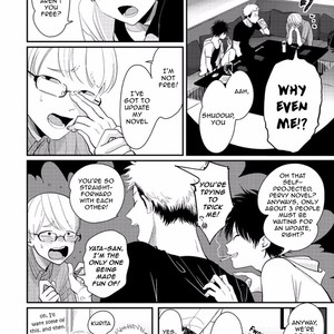 [Harada] Yatamomo ~ vol.02 [Eng] – Gay Manga sex 59