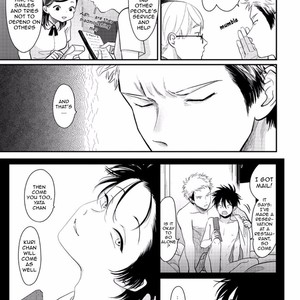 [Harada] Yatamomo ~ vol.02 [Eng] – Gay Manga sex 60