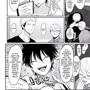 [Harada] Yatamomo ~ vol.02 [Eng] – Gay Manga sex 61