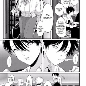 [Harada] Yatamomo ~ vol.02 [Eng] – Gay Manga sex 62