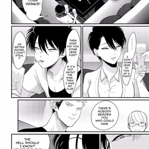 [Harada] Yatamomo ~ vol.02 [Eng] – Gay Manga sex 65