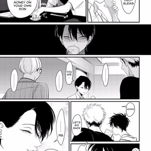 [Harada] Yatamomo ~ vol.02 [Eng] – Gay Manga sex 66