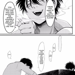 [Harada] Yatamomo ~ vol.02 [Eng] – Gay Manga sex 68