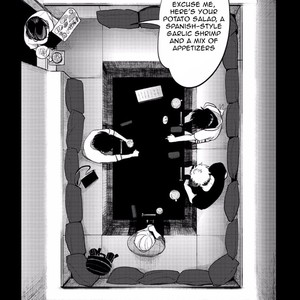 [Harada] Yatamomo ~ vol.02 [Eng] – Gay Manga sex 70