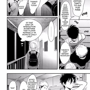 [Harada] Yatamomo ~ vol.02 [Eng] – Gay Manga sex 73