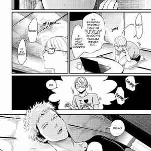 [Harada] Yatamomo ~ vol.02 [Eng] – Gay Manga sex 75