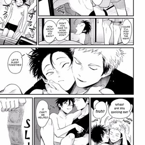 [Harada] Yatamomo ~ vol.02 [Eng] – Gay Manga sex 76