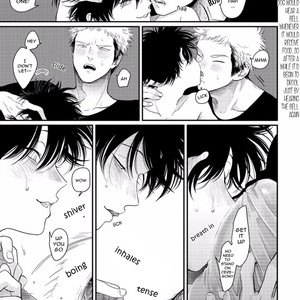[Harada] Yatamomo ~ vol.02 [Eng] – Gay Manga sex 78
