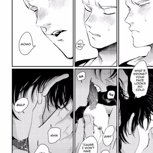 [Harada] Yatamomo ~ vol.02 [Eng] – Gay Manga sex 79
