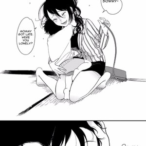 [Harada] Yatamomo ~ vol.02 [Eng] – Gay Manga sex 85