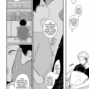 [Harada] Yatamomo ~ vol.02 [Eng] – Gay Manga sex 87