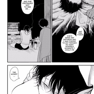[Harada] Yatamomo ~ vol.02 [Eng] – Gay Manga sex 89
