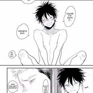 [Harada] Yatamomo ~ vol.02 [Eng] – Gay Manga sex 91