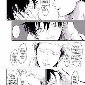 [Harada] Yatamomo ~ vol.02 [Eng] – Gay Manga sex 93