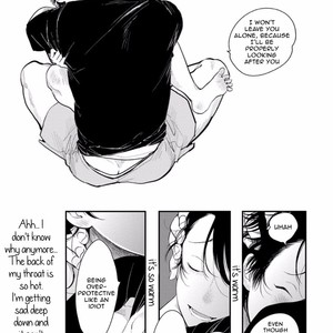 [Harada] Yatamomo ~ vol.02 [Eng] – Gay Manga sex 94