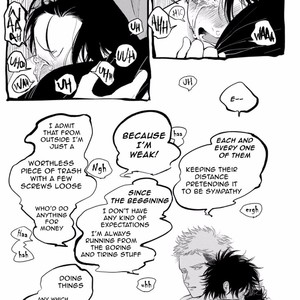 [Harada] Yatamomo ~ vol.02 [Eng] – Gay Manga sex 96
