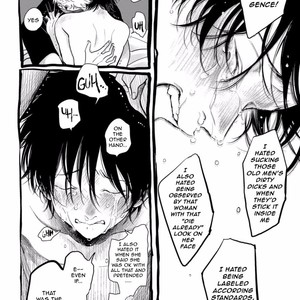 [Harada] Yatamomo ~ vol.02 [Eng] – Gay Manga sex 97