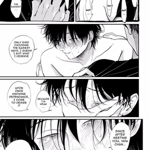 [Harada] Yatamomo ~ vol.02 [Eng] – Gay Manga sex 98