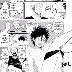[Harada] Yatamomo ~ vol.02 [Eng] – Gay Manga sex 100