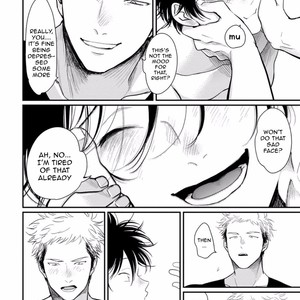 [Harada] Yatamomo ~ vol.02 [Eng] – Gay Manga sex 101
