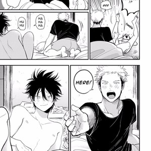 [Harada] Yatamomo ~ vol.02 [Eng] – Gay Manga sex 102