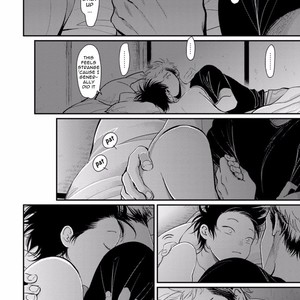 [Harada] Yatamomo ~ vol.02 [Eng] – Gay Manga sex 103
