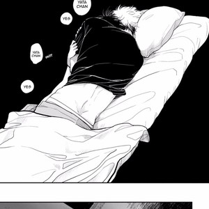 [Harada] Yatamomo ~ vol.02 [Eng] – Gay Manga sex 104